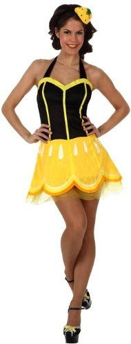 Atosa Lemon Costume
