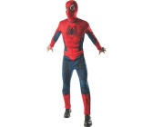 Costume Spiderman Adulto su