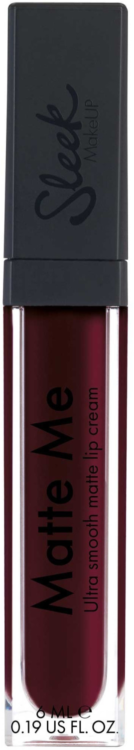 Sleek Matte Me Liquid Lip Unreal (6 ml)