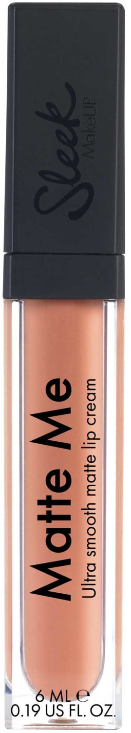 Sleek Matte Me Liquid Lip Feels (6 ml)