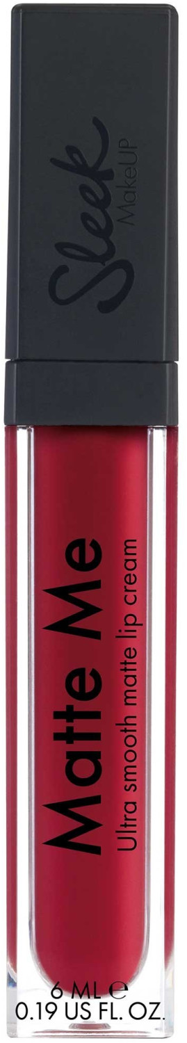 Sleek Matte Me Liquid Lip Stfu (6 ml)