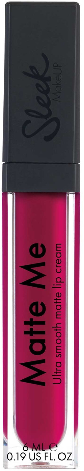Sleek Matte Me Liquid Lip That's so Fetch (6 ml)