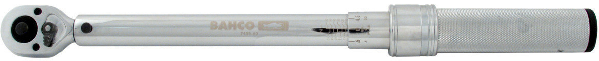 Bahco 7455-25 3/8