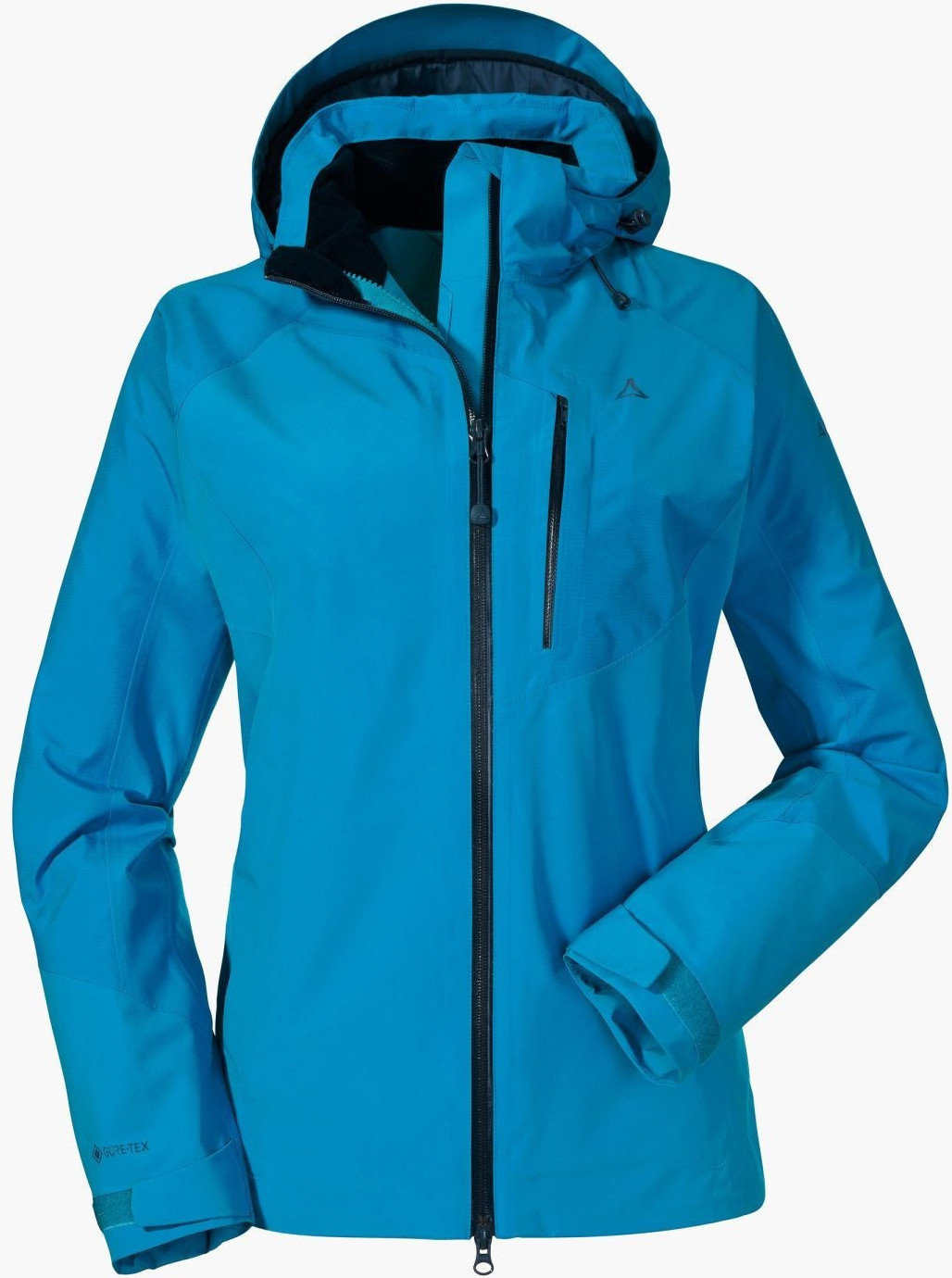 Schöffel Jacket Lauca (4596) Women cloisonne