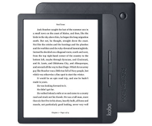 kobo libra h2o kobo libra h2o