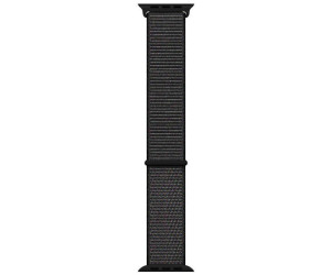 apple sport loop wash