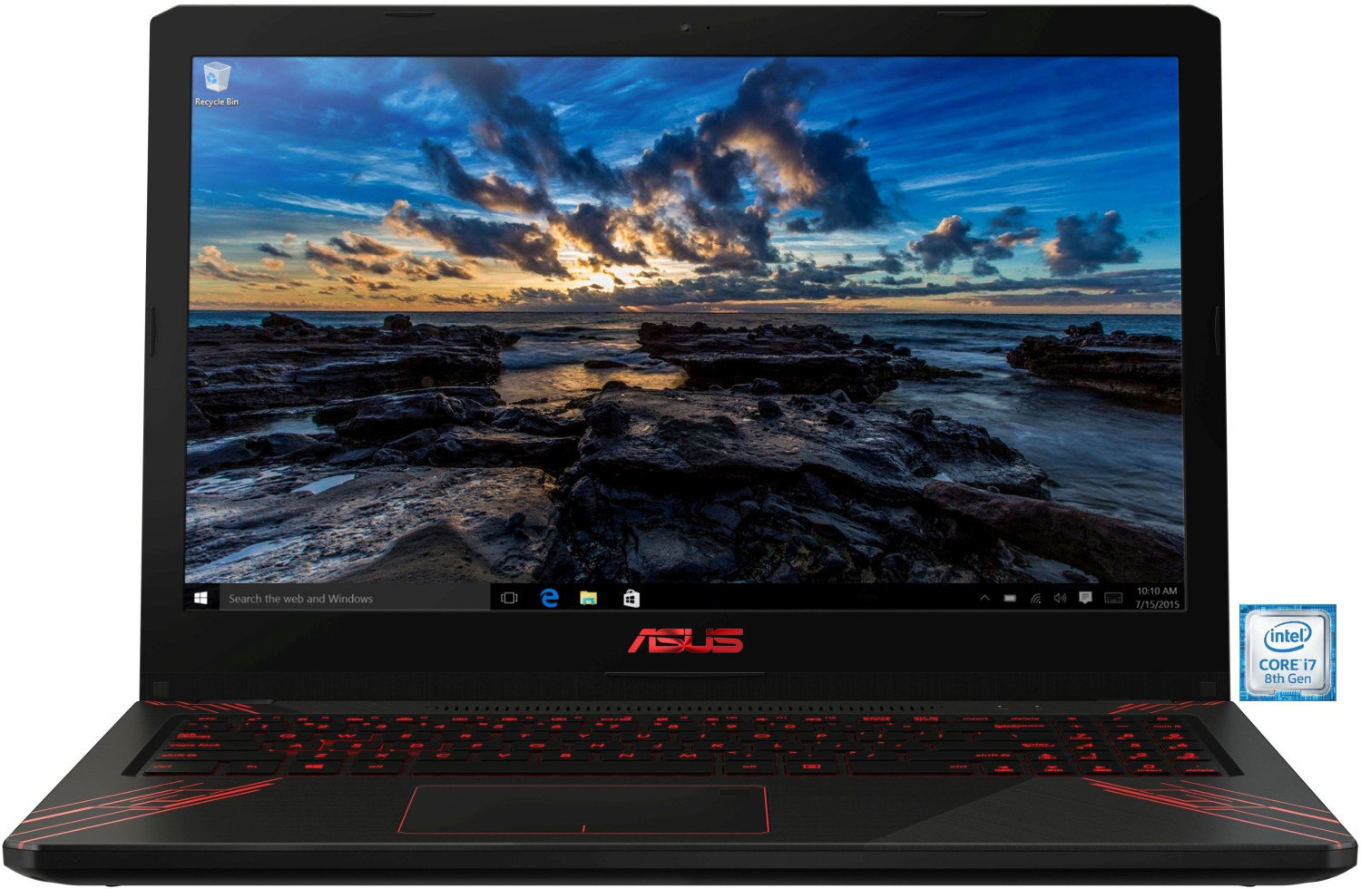 Asus FX570
