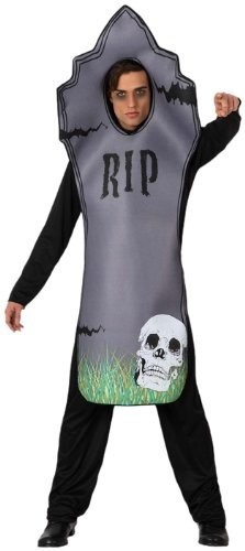Atosa Gravestone Costume