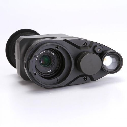 WildGamePlus PARD NV007 Generation V5