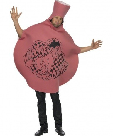 Smiffy's Whoopee Cushion Costume