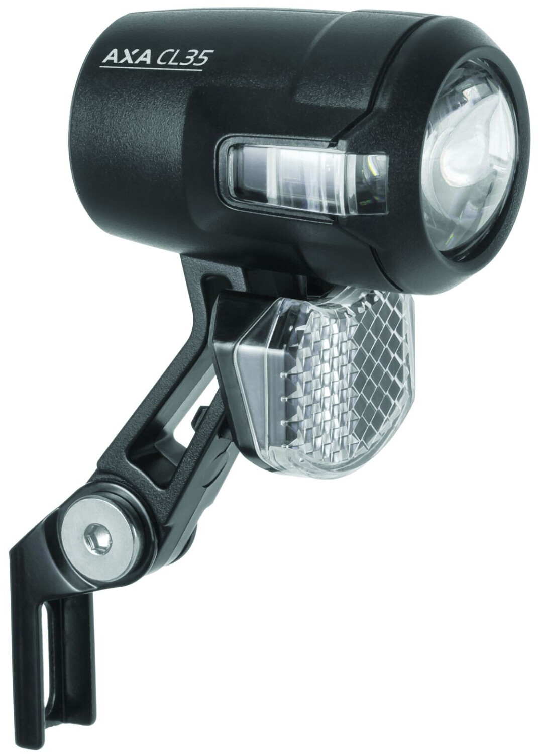 Axa-Basta Compactline 35 Lux E6-12 (black)