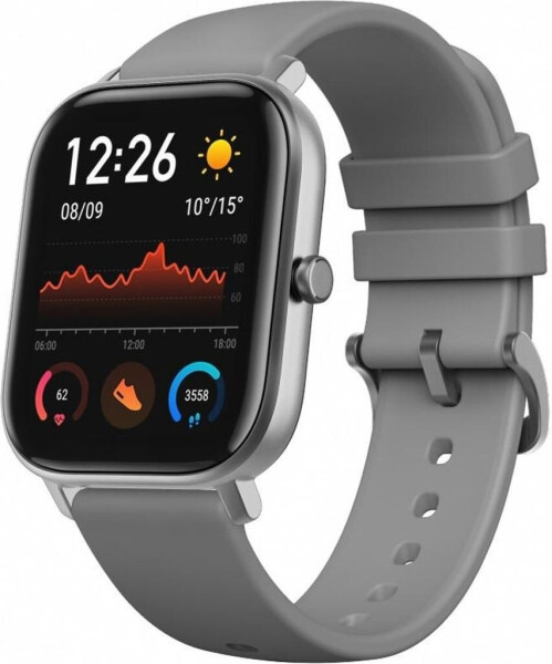 Amazfit GTS, Bild 2