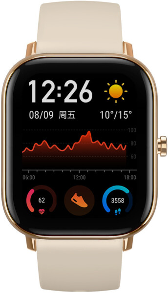Amazfit GTS, Bild 6