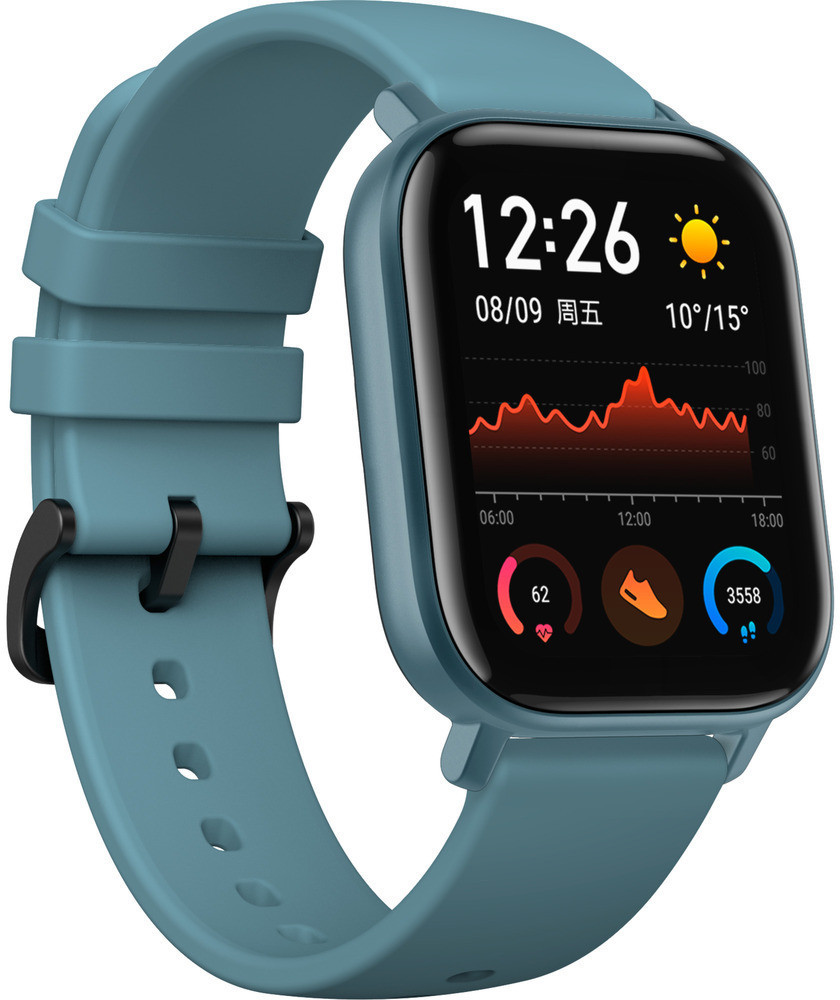 amazfit gts 3