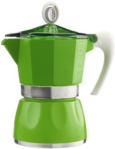 G.A.T. Bella 3 tasses vert