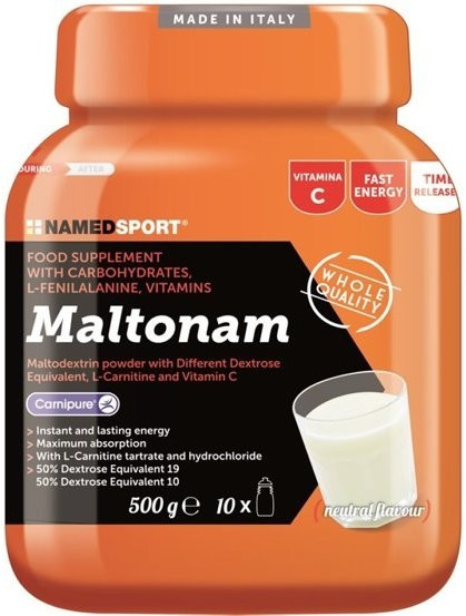 Named Maltonam (500 gr)