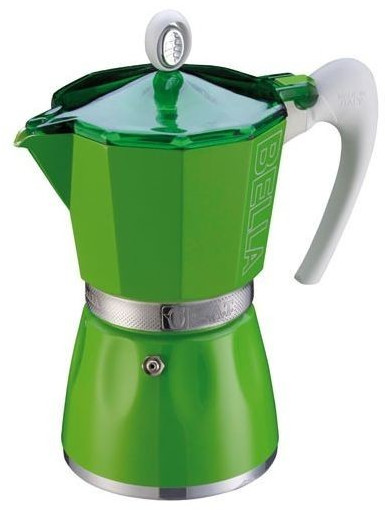 G.A.T. Bella 6 tasses vert