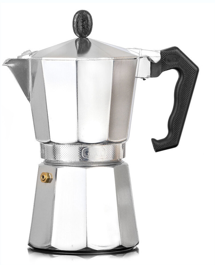 G.A.T. Lady Oro 6 tasses
