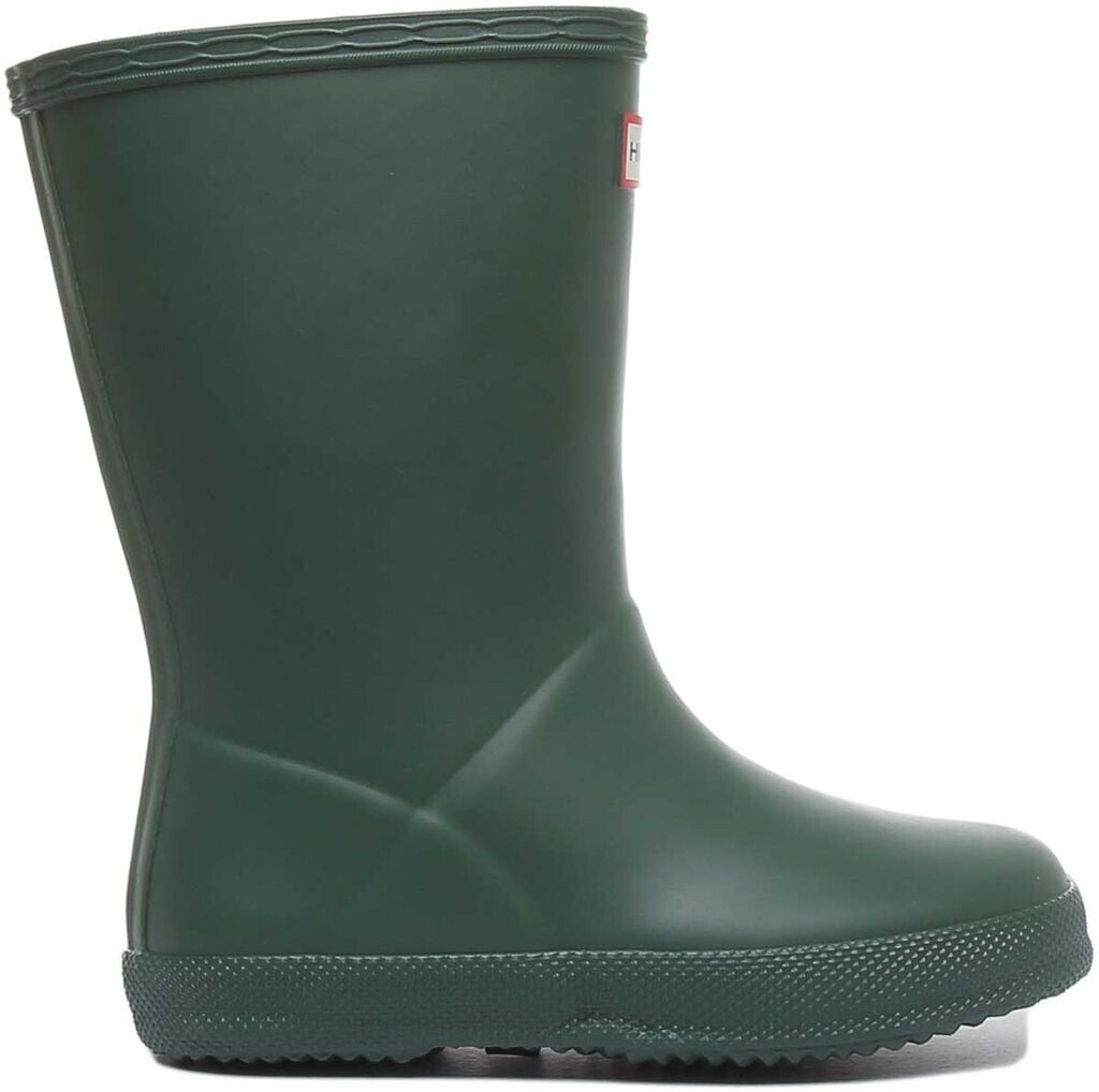 Hunter First Classic (KFT5003RMA) hunter green