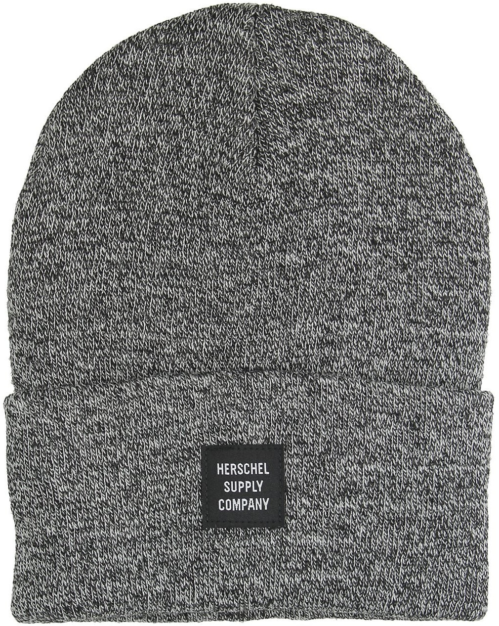 Herschel Abbott Beanie heather black