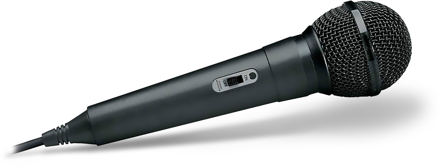 HPA502BTL-Party-Lautsprecher mit Bluetooth, USB, Batterie und Beleuchtung