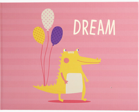 Exacompta Photoalbum Baby 28,5x22/30