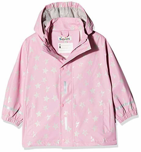 Playshoes 408537 light pink