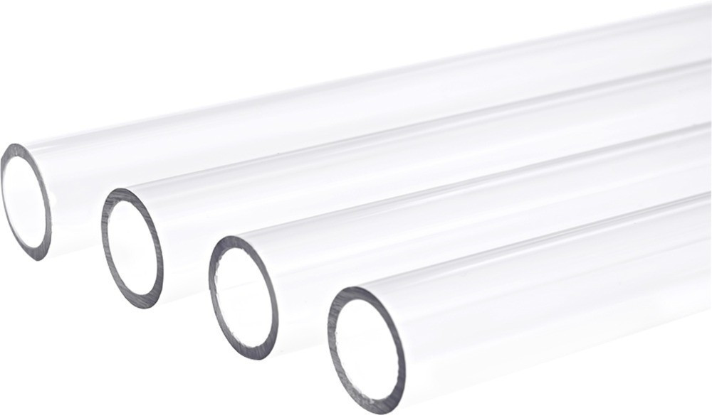 Alphacool Eisrohr 13/10mm PETG HardTube 80cm