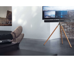 One for all universal best sale tripod tv stand