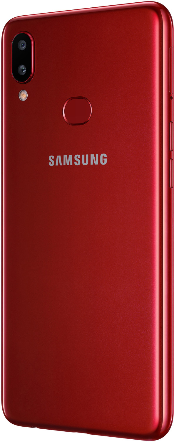 samsung a10 red colour price