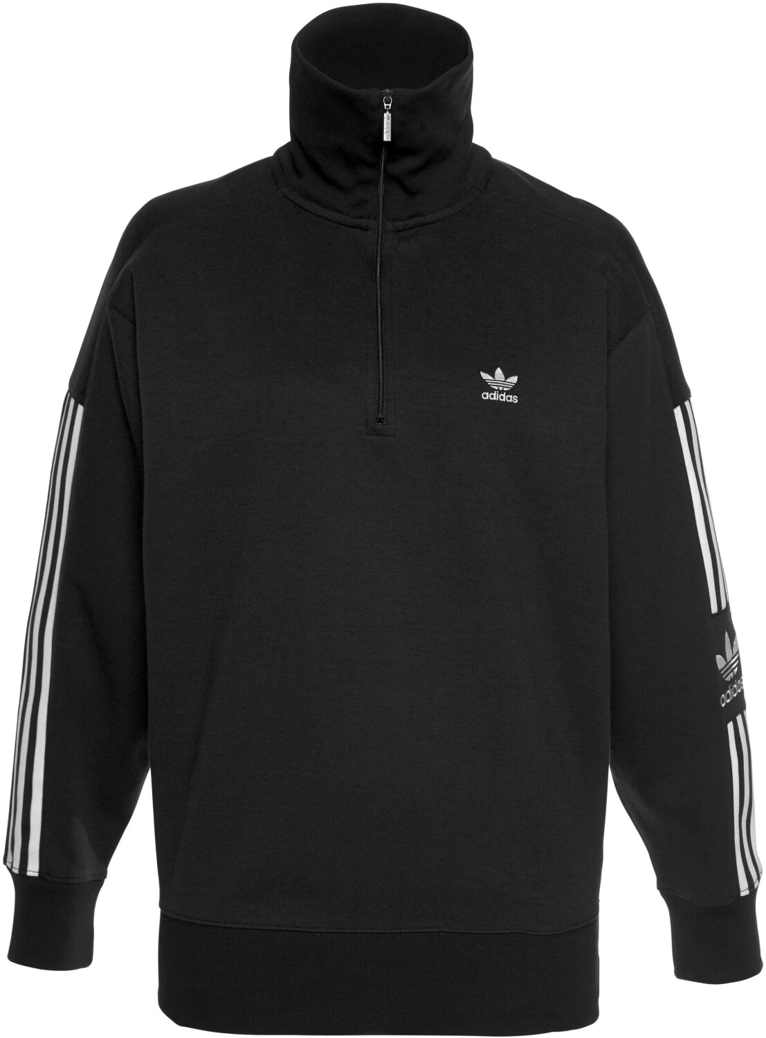 Adidas HalfZip Sweatshirt ab 41,50 € Preisvergleich bei idealo.de