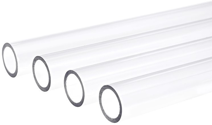 Alphacool Eisrohr 13/10mm PETG HardTube 60cm