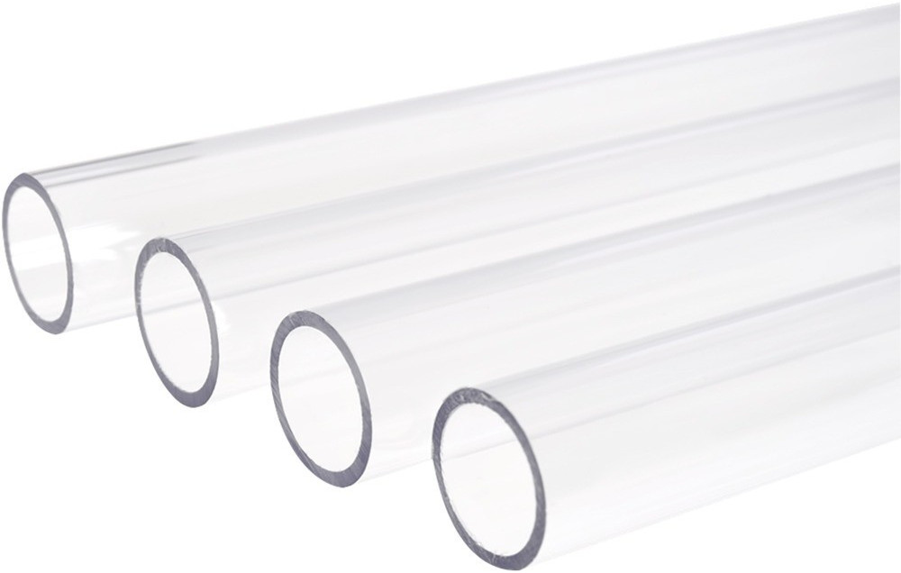 Alphacool Eisrohr 16/13mm PETG Hard Tube 60cm