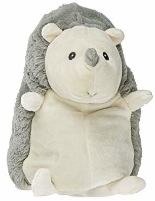 Pelucho Bouillotte hérisson