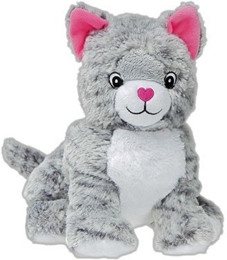 Pelucho Bouillotte chat
