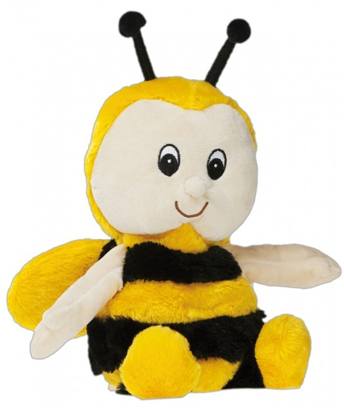 Pelucho Bouillotte abeille