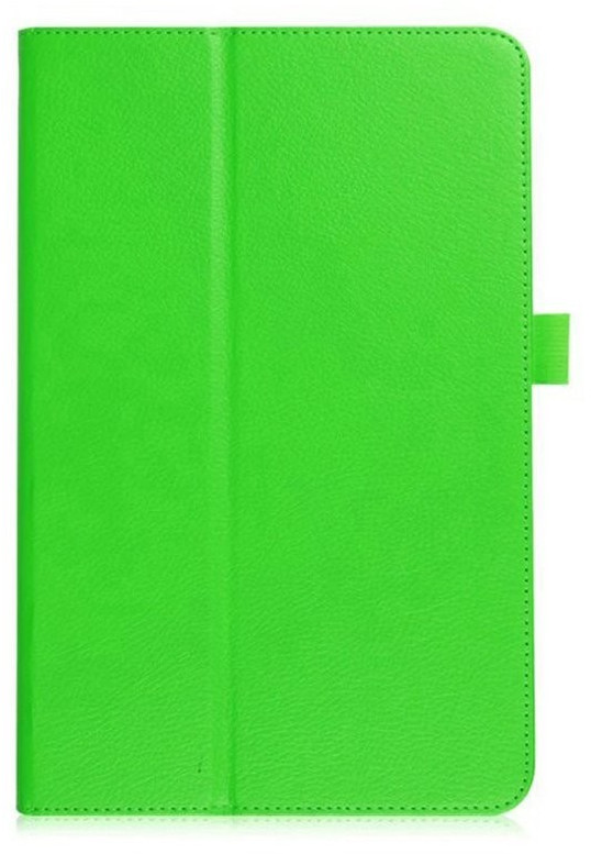Lobwerk Case  Galaxy Tab S4 10.5 green (095968)