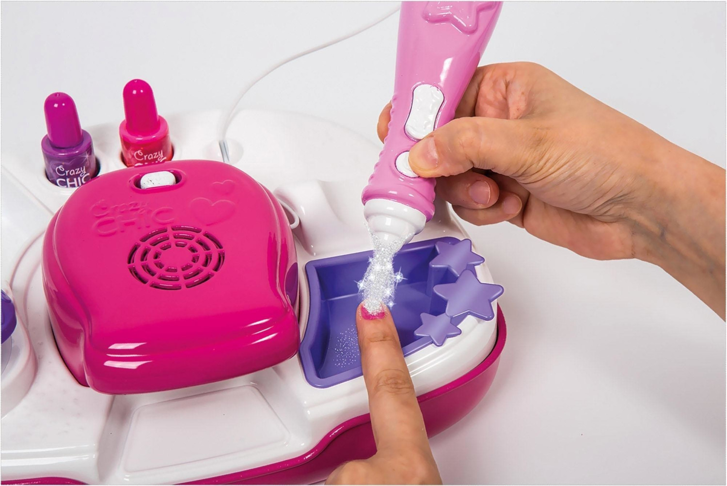 Clementoni Superstar Nail Art desde 28,35 € | Compara precios en idealo