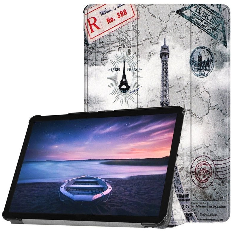 Lobwerk Case Galaxy Tab S4 10.5 (094916)