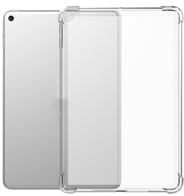 Lobwerk Case iPad Mini 2019 transparent (101270)