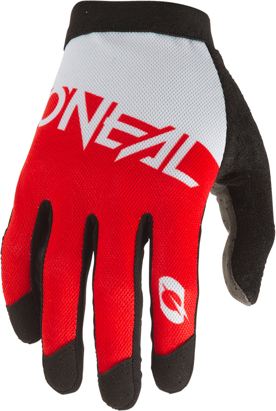 O'Neal Altitude White/Red