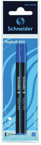 Schneider Topball 850 (7724)