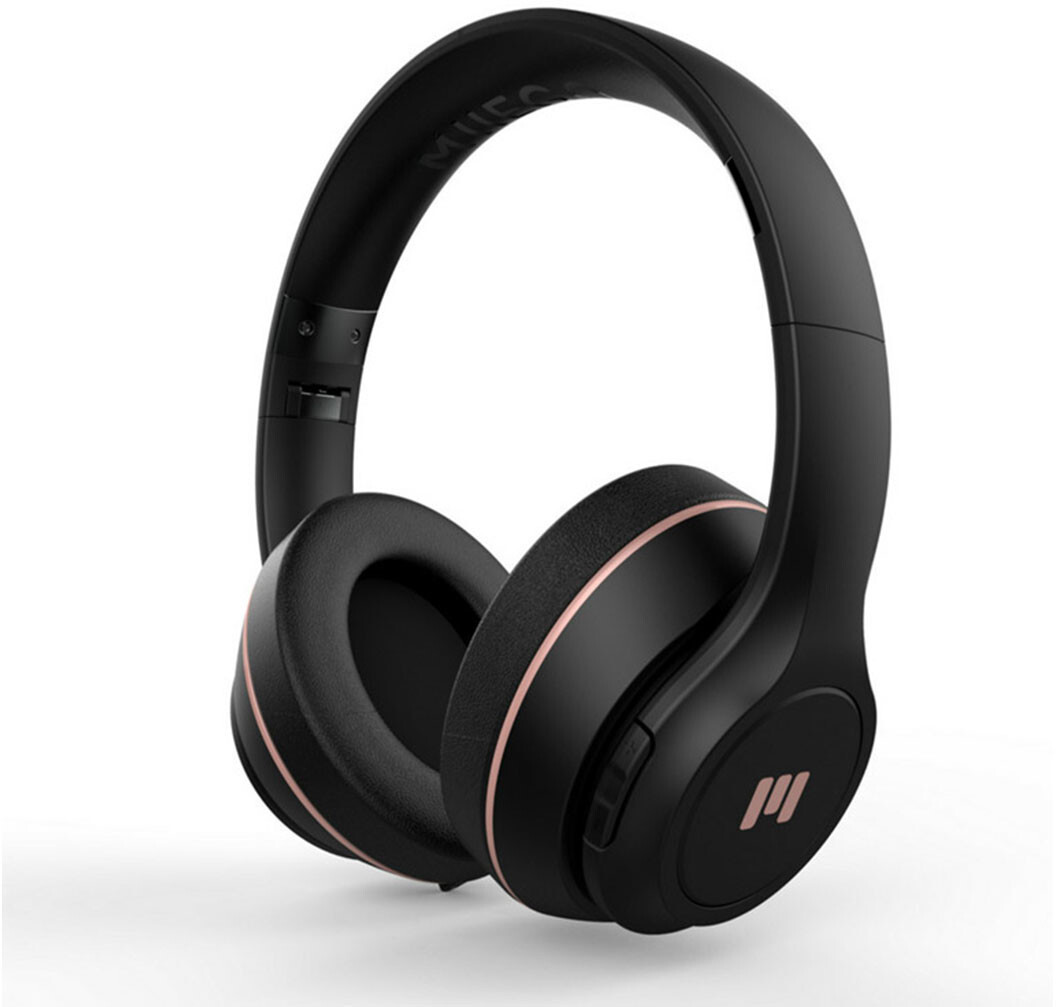 Miiego Boom (black/rose gold)