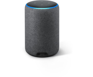 amazon echo 2nd generation watts