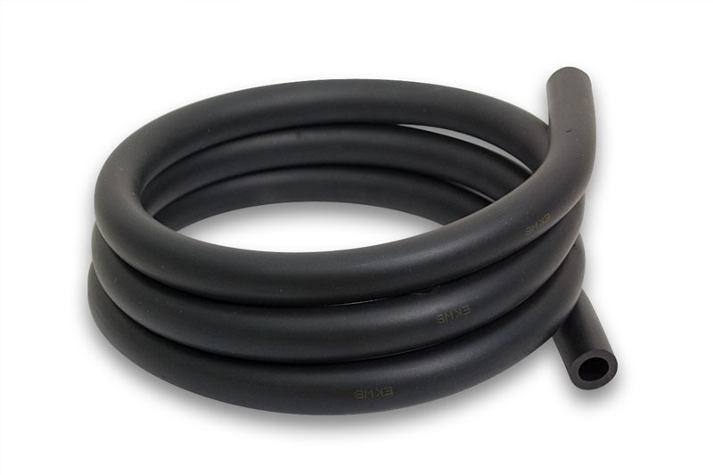 EK Water Blocks EK-Tube ZMT 1m Matte Black
