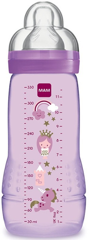 MAM Easy Active Fairy Tale 330 ml