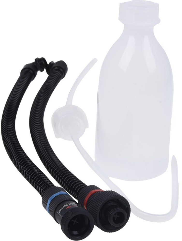 Alphacool Eisbaer Quick-Connect Extension Kit