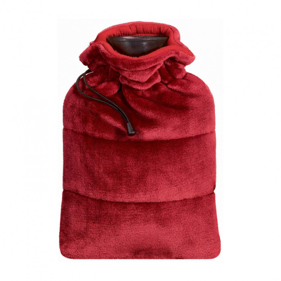 Winkler Bouillotte Tender rubis