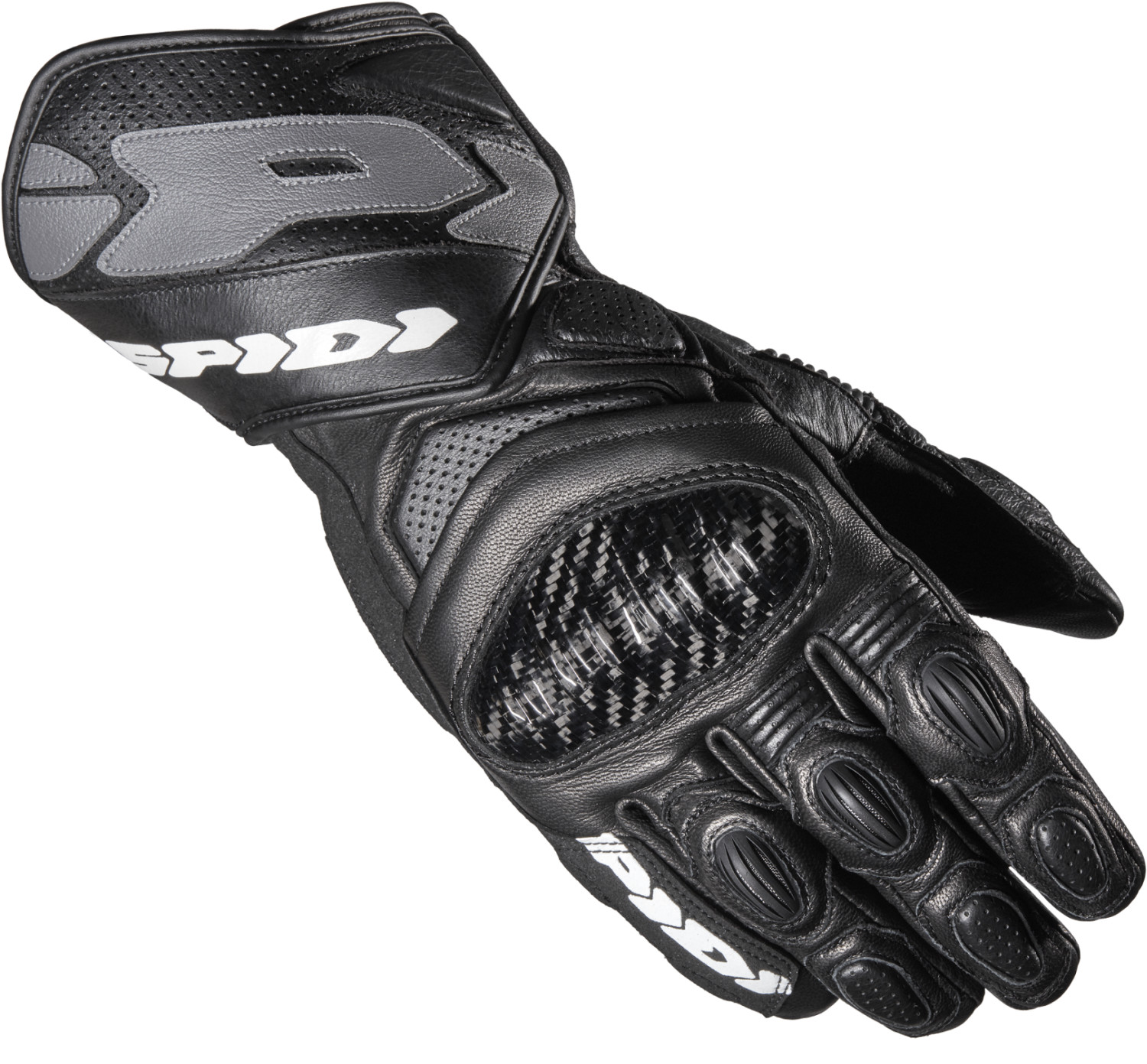 Spidi Carbo 7 Black