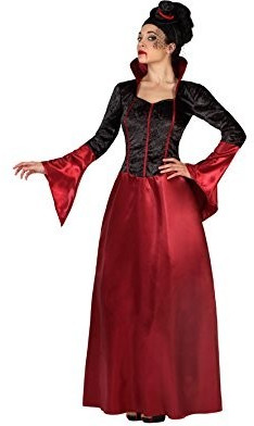 Atosa Female Vampire Costume 19484